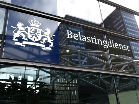 belastingdienst nieuwe staatssecretarissen en directeurs generaal aan de slag  de