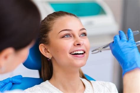 caring   mouth   tooth extraction zdental