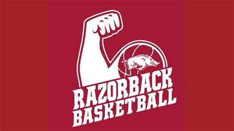 razorback basketball team  ranked   top    time
