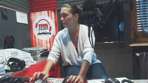 Simona Non Solo Radio Nuda