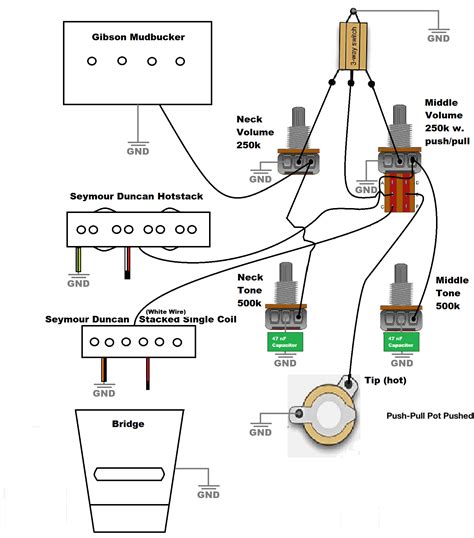 rickenbacker  wiring diagram wiring diagram  schematic