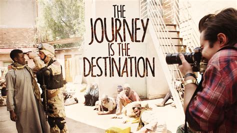 Is The Journey Is The Destination 2016 Available To Watch On Uk