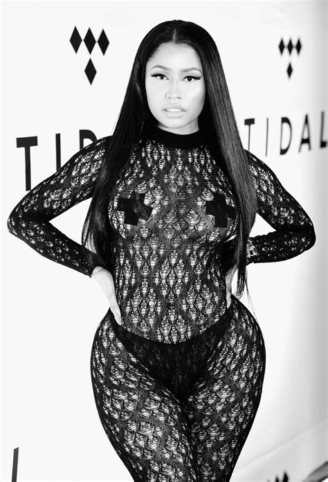 Nicki Minaj X Photo Porno Porn Gallery