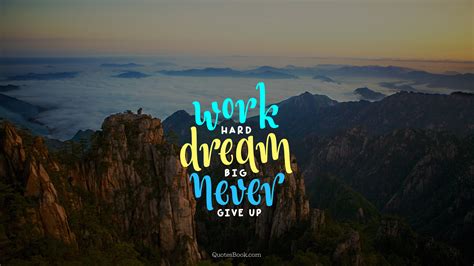 88 Wallpaper Quotes Dream Big Picture Myweb