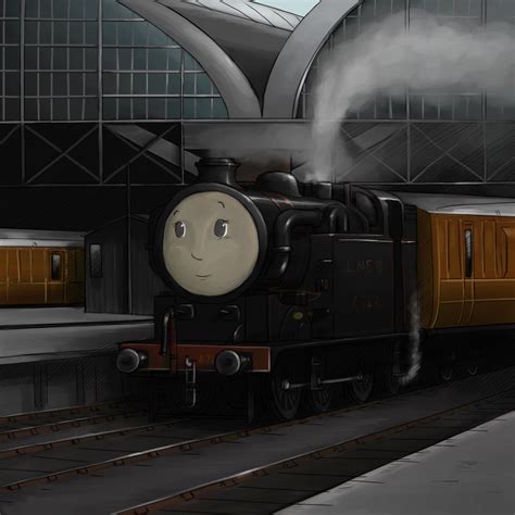 categorybook  characters  british railway series wiki fandom powered  wikia