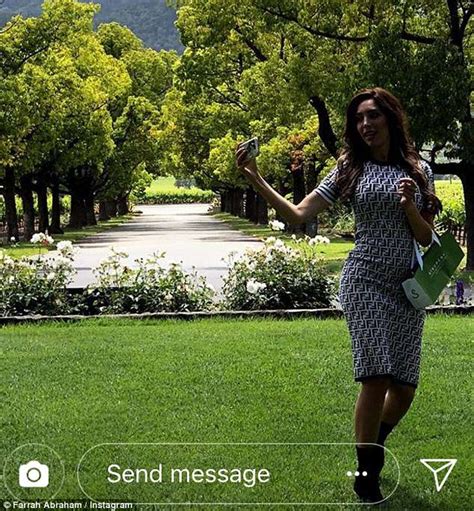 farrah abraham brings daughter sophia nine and pals to napa valley winery for 27th birthday