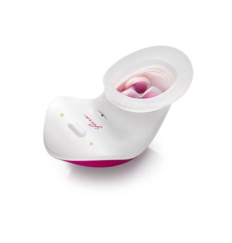 Vibrator For Women Simulates Oral Sex With Suction Daily