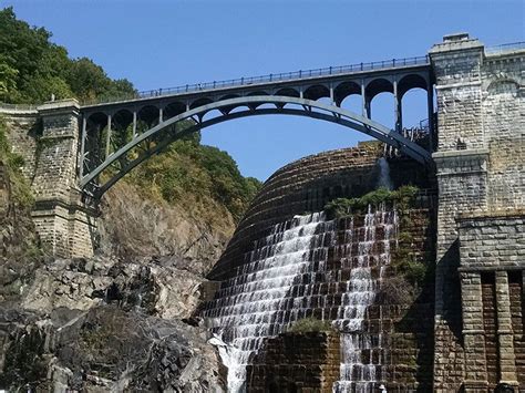 Old Croton Aqueduct State Historic Park Historic Hudson
