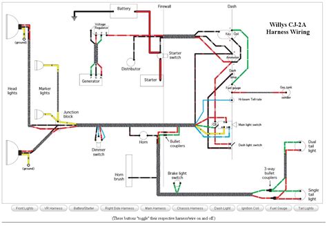 stopturntail light wiring diagram stopturntail light wiring diagram wiring diagram