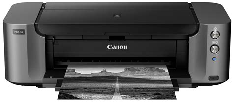 canon pixma pro   professional printer review