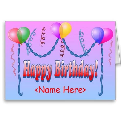 happy birthday signs  print picture papers clipartsco
