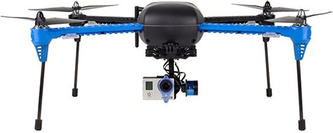 dr iris drone review  quadcopter