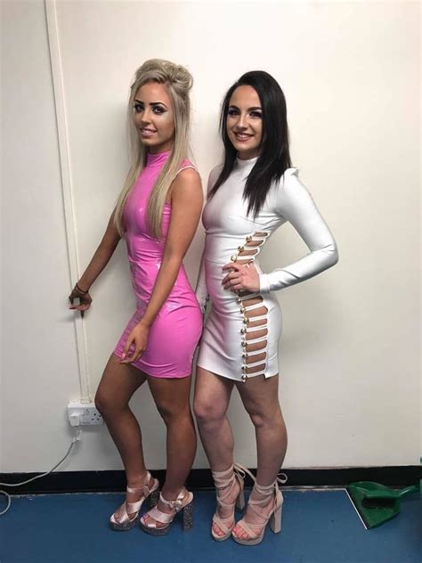 Pin On Hot Babes Night Out