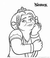 Coloring Shrek Pages Printable Lord Farquaad Fiona Kids Book Fun Colouring Sheets Clipart Kleurplaten Princess Library Popular Coloringhome Shrek3 sketch template