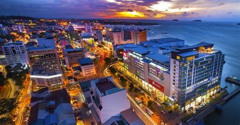places  interest  kota kinabalu attractions itinerary