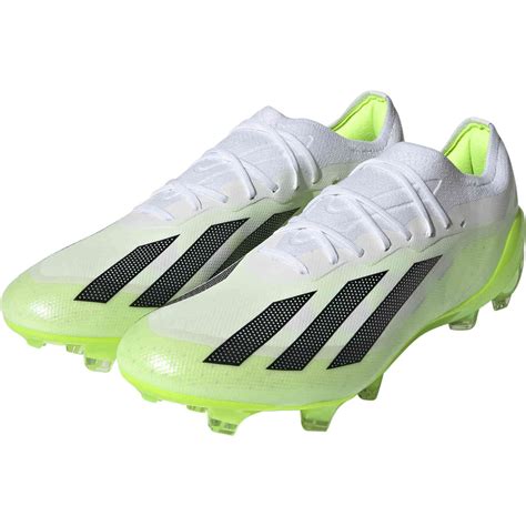 adidas unisex  firm ground cleats gy goal kick soccer