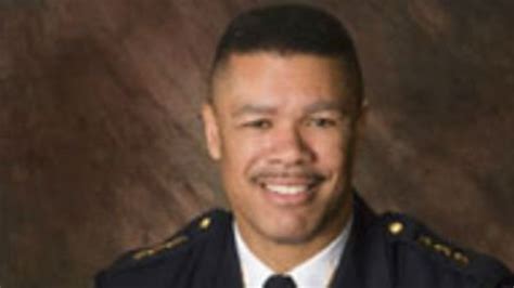 niu police chief on leave officer to be fired amid trial scandal
