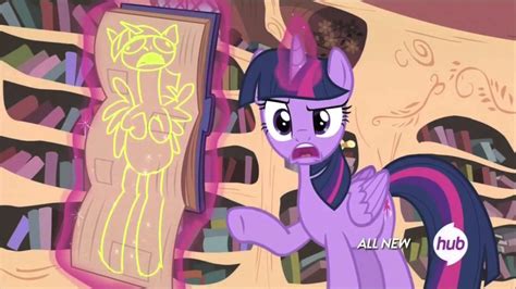 Twilight Sparkle Hey I Am Not That Tall Youtube