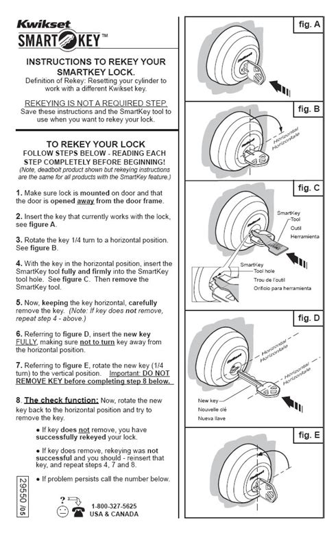 kwikset deadbolt template williamson gaus