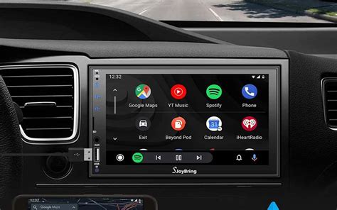 top   car touch screens   reviews