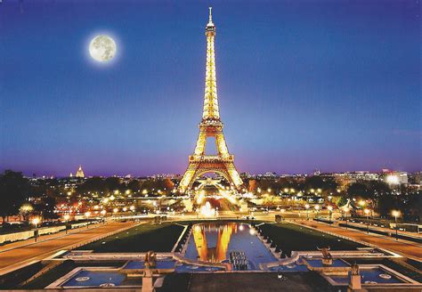 hoofdstad van frankrijk parijs