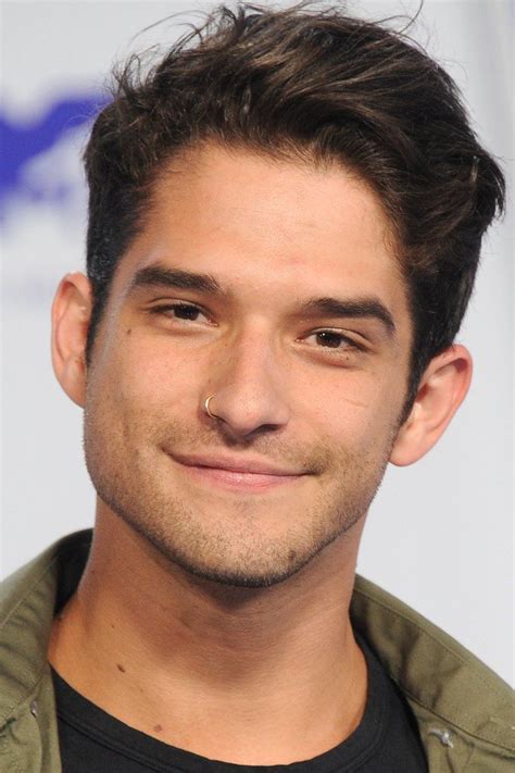 tyler posey talks about his new relationship with sophia