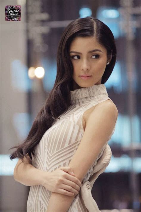 100 Most Beautiful Women In The Philippines 2014 Rank