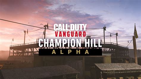 call  duty vanguard alpha start  screen   missing activisions logo vgc