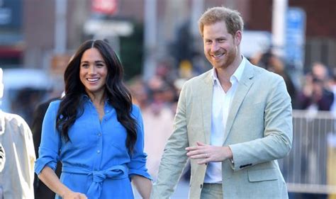meghan markle and harry sue uk tabloid as they stand up to ruthless privacy intrusion