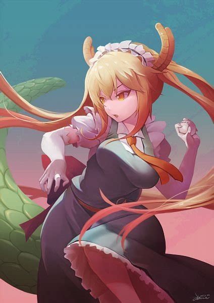 tohru wiki anime amino