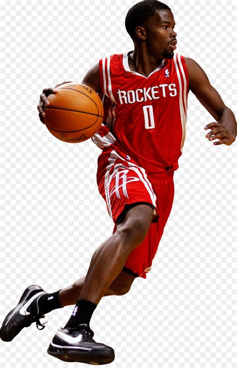 basket houston rockets pemain basket gambar png
