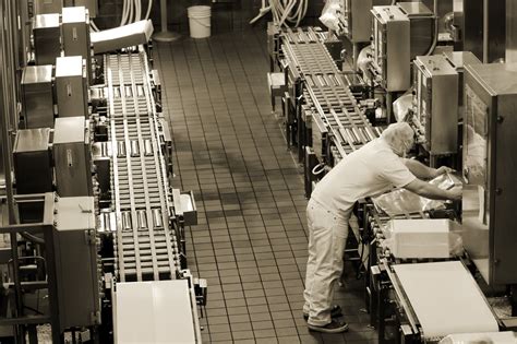 furnace belt company   moving assembly  revolutionized