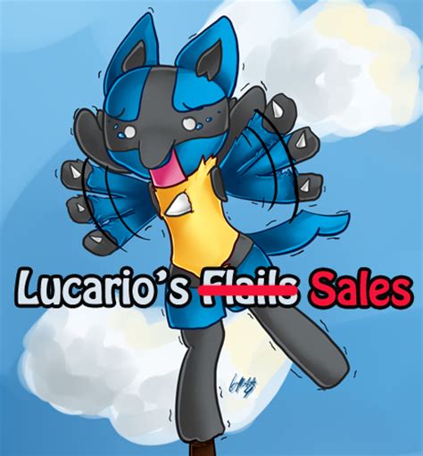 Lucario S Huge Clearance Sale Part 1 Pkmncollectors