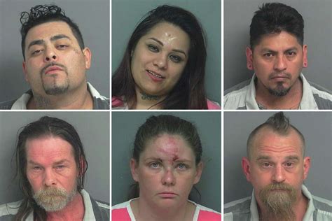 Dozens Arrested On Felony Dwi Charges In Montgomery County Last Month