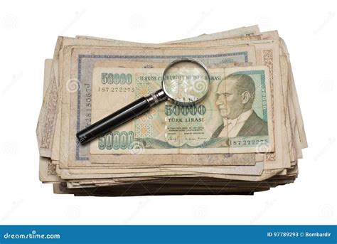 collectibles coins banknotes awards stock image image  isolated collection
