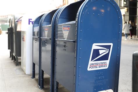 tips tricks  choosing   mail drop box location    postscan mail
