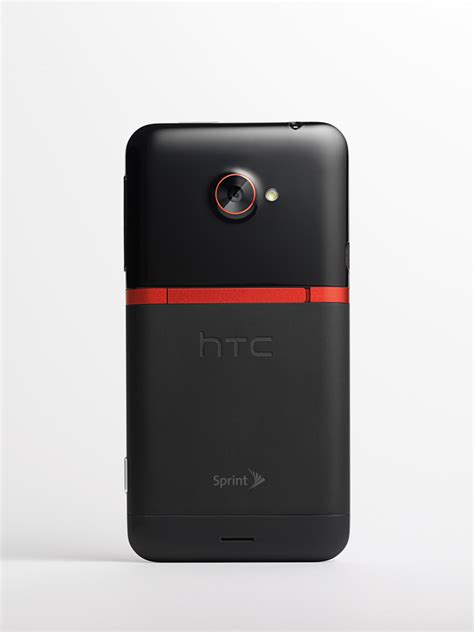 updated sprint  htc announce   evo  lte   display ghz dual core