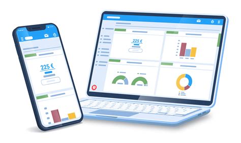 logiciel auto entrepreneur microdesk