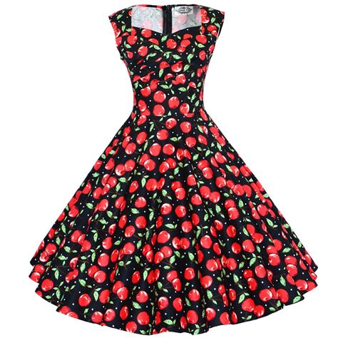 maggie tang 50s 60s vintage retro swing rockabilly picnic