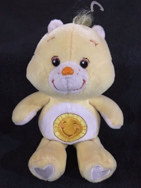 care bear sunshine ebay