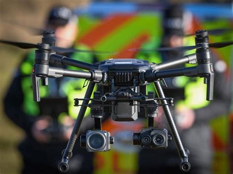 police drones   find missing people shropshire star