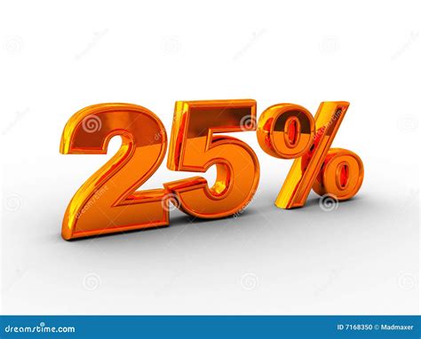 percent stock illustration illustration  white business