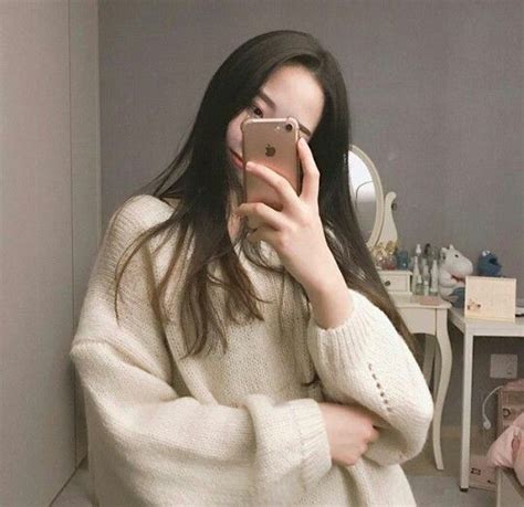 Pin By Yoongi On —ulzzangs Mirror Selfie Mirror Scenes