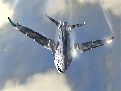 concept planes   future  flight   aviation