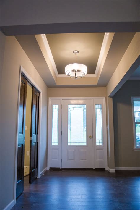 entryway lighting ideas  ceiling