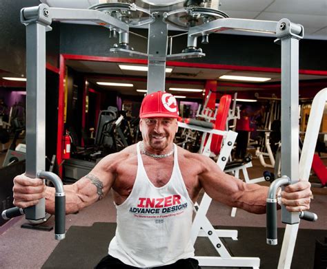 Longview Bodybuilder Named To Elite List Lifestyle News