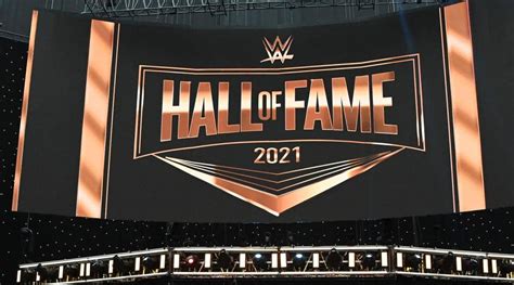 Wwe Hall Of Fame The Great Khali Kane And Others Inducted In Class Of