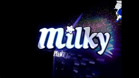 ms pictures animation milky platinum label intro youtube