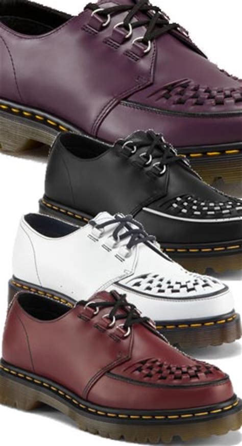 dr martens ramsey creeper compare prices unisex dr martens shoes