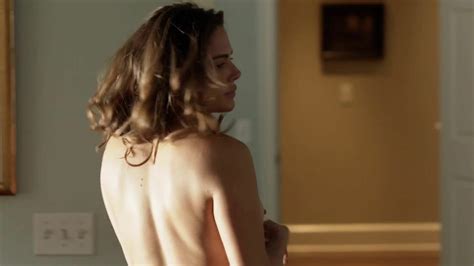 Nude Video Celebs Cristen Coppen Nude Kate Miner Sexy